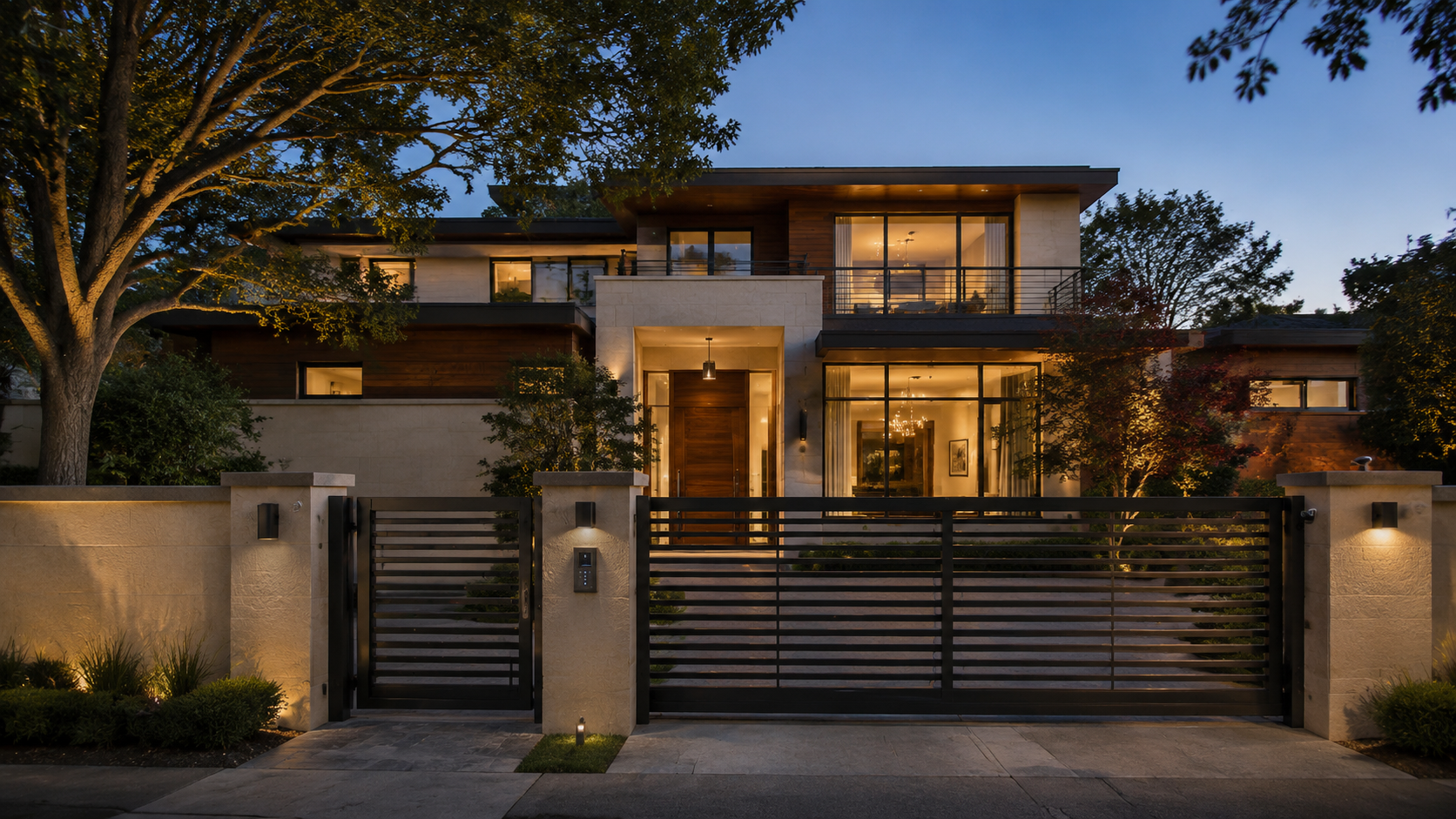 Residential Security